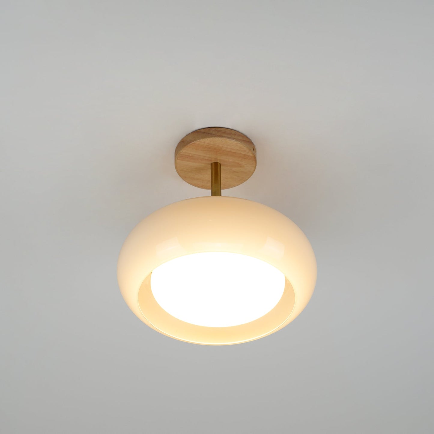 Lampa sufitowa Moso