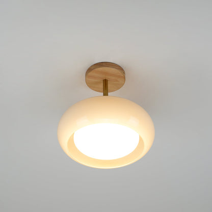 Lampa sufitowa Moso