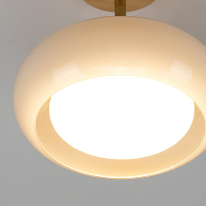 Lampa sufitowa Moso