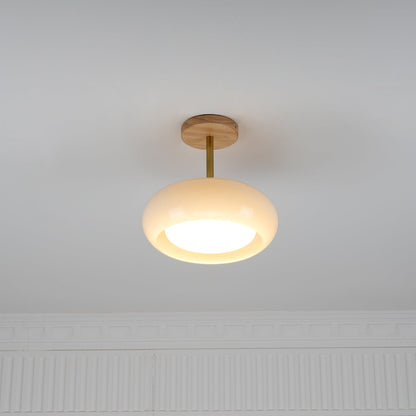 Lampa sufitowa Moso