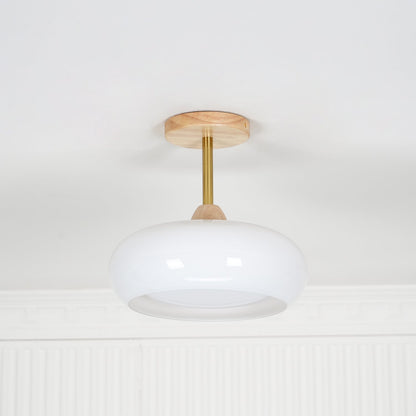 Lampa sufitowa Moso
