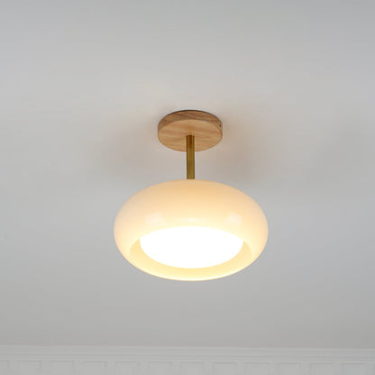 Lampa sufitowa Moso