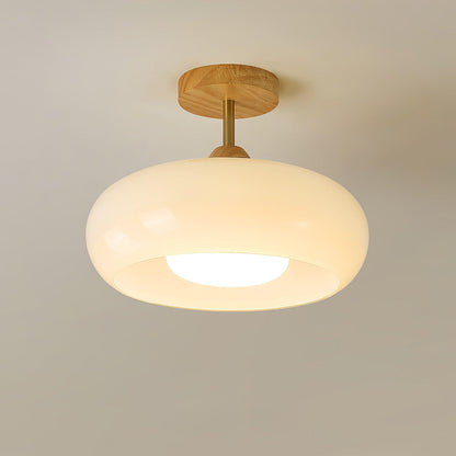 Lampa sufitowa Moso