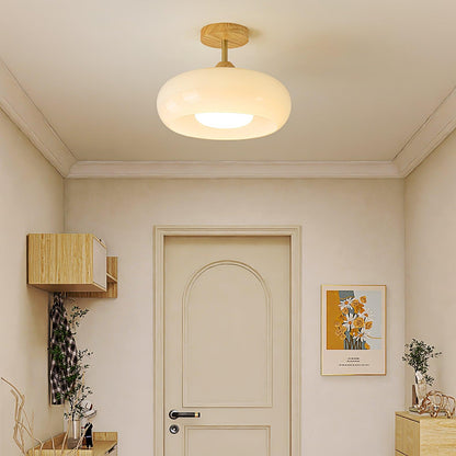 Lampa sufitowa Moso