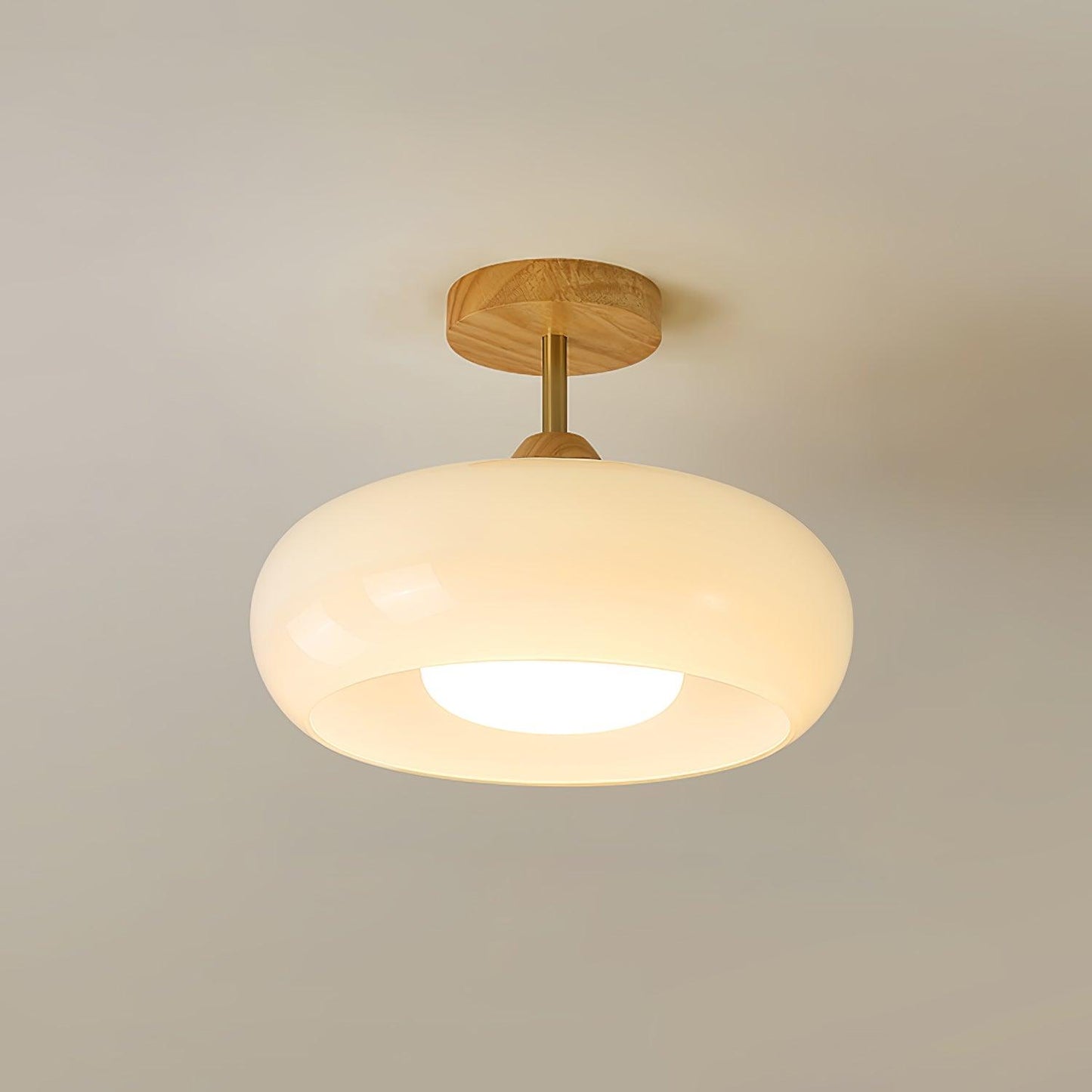 Lampa sufitowa Moso