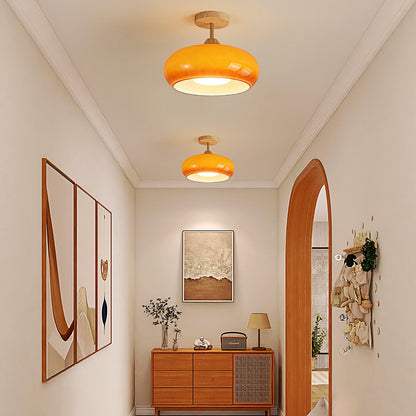 Lampa sufitowa Moso
