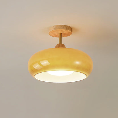 Lampa sufitowa Moso