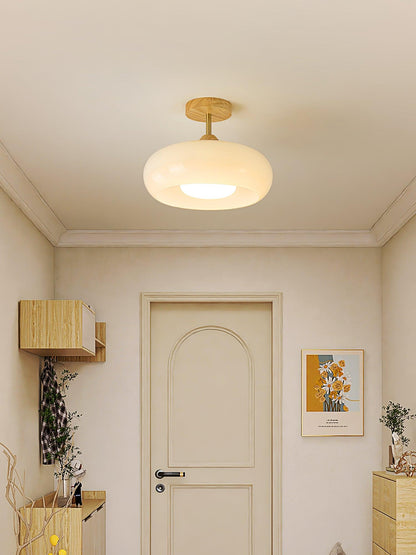 Lampa sufitowa Moso