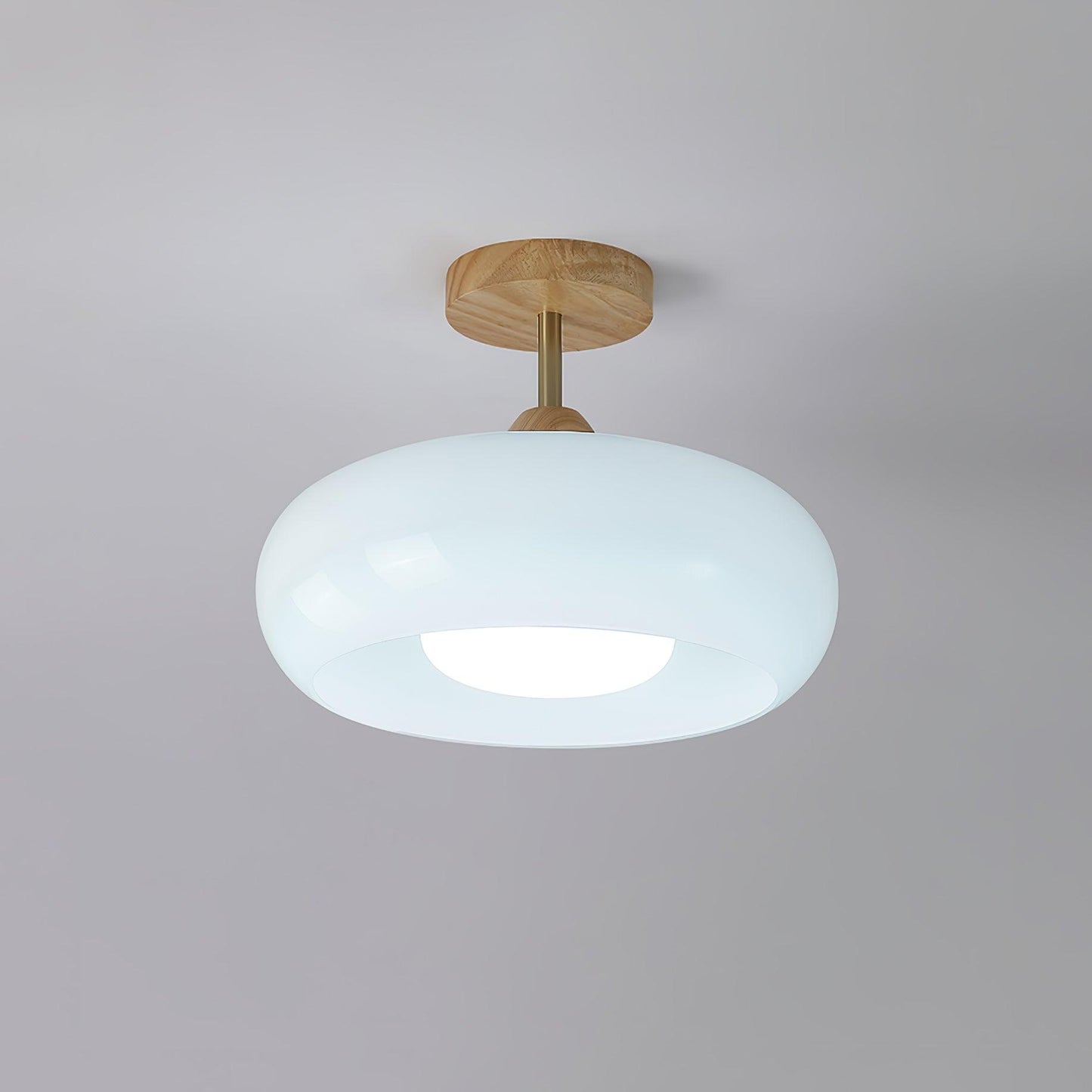 Lampa sufitowa Moso