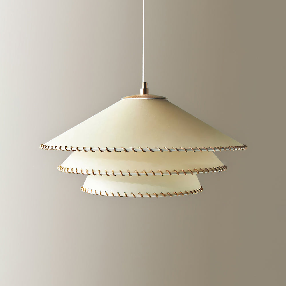 Lampa wisząca stożkowa Kasev