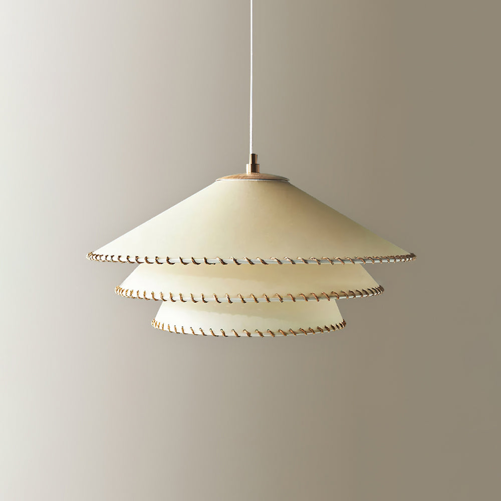 Lampa wisząca stożkowa Kasev