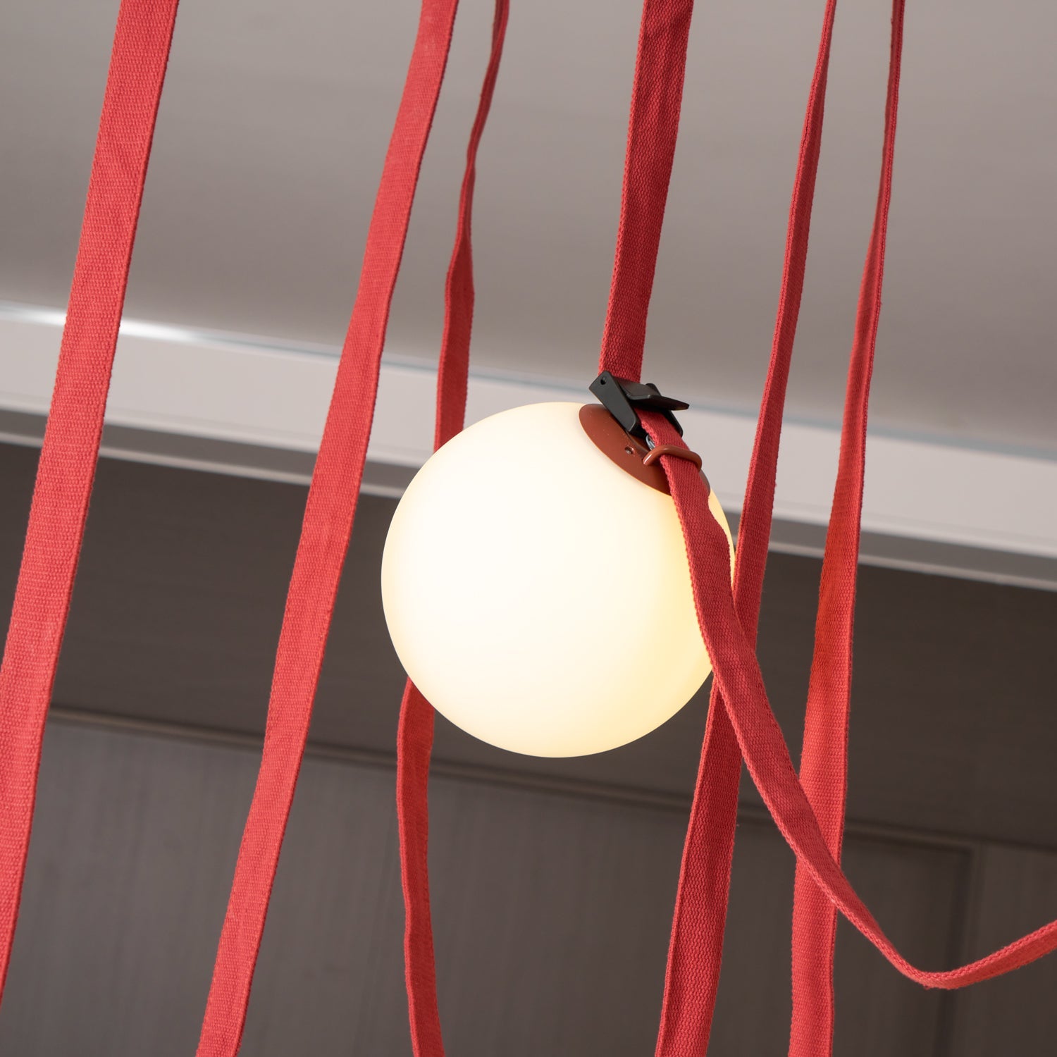 Lampa wisząca Dalva
