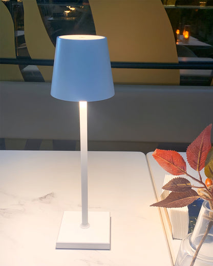 Lampa stołowa Polkai
