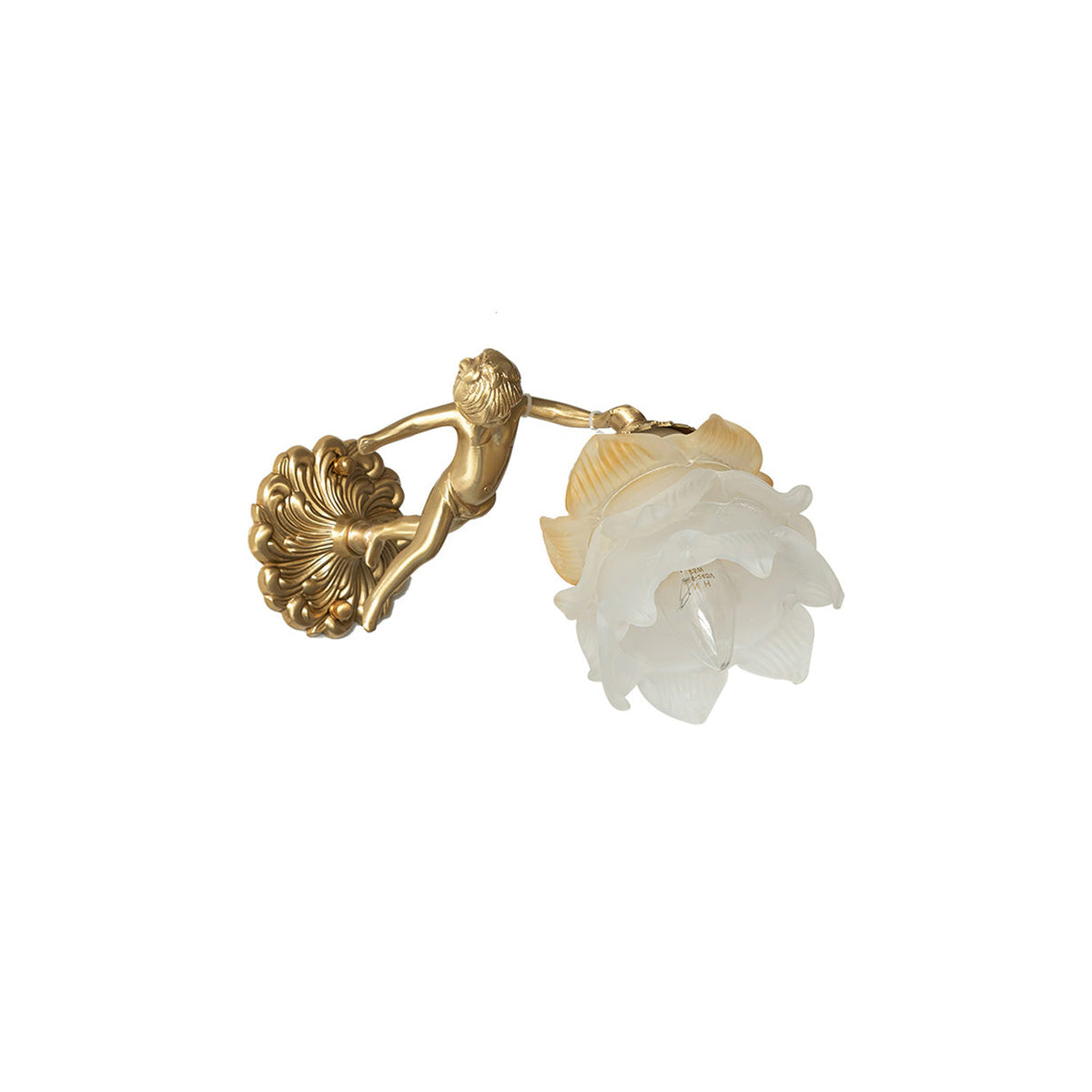 Kinkiet vintage Zorlo