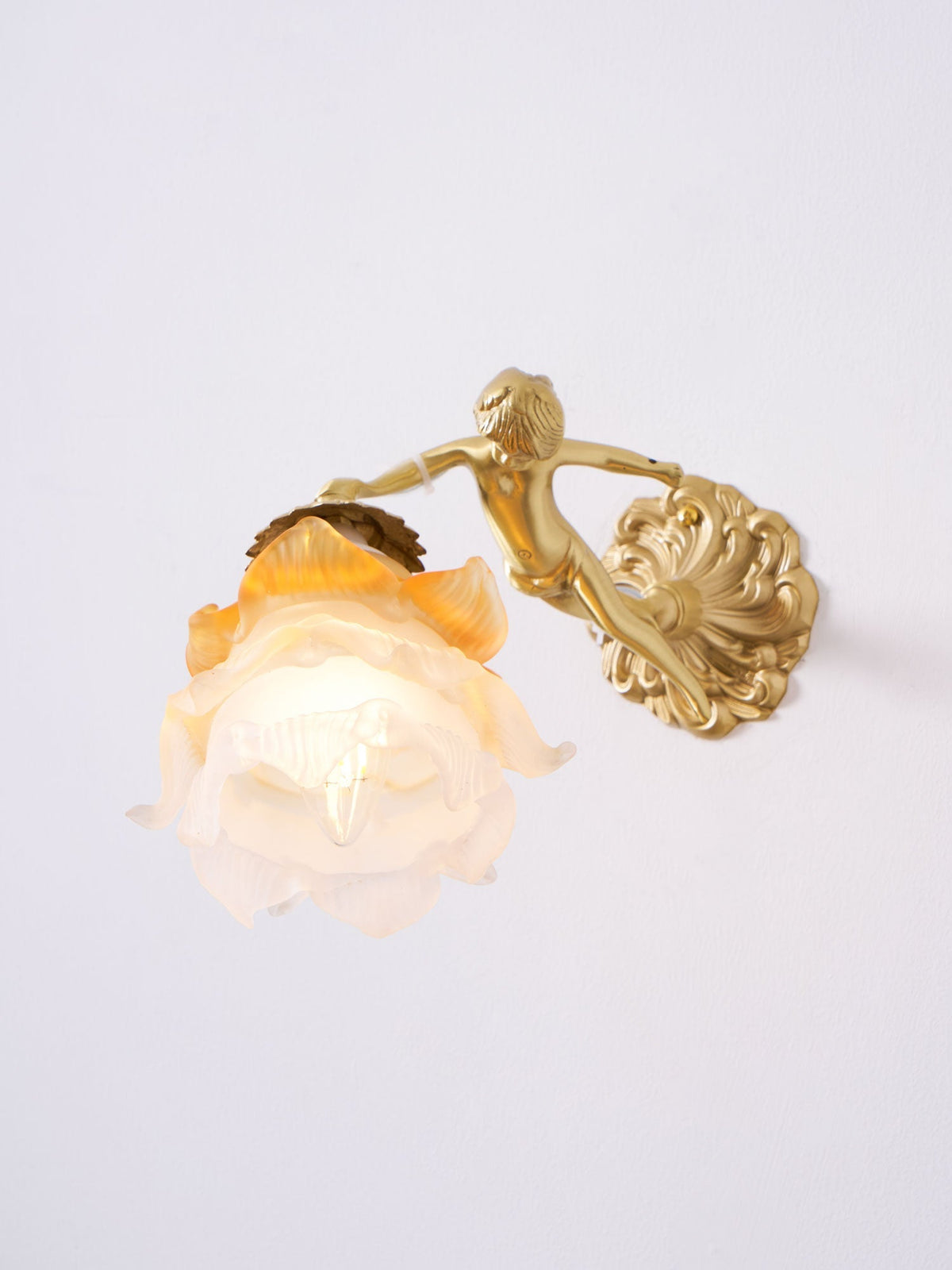 Kinkiet vintage Zorlo