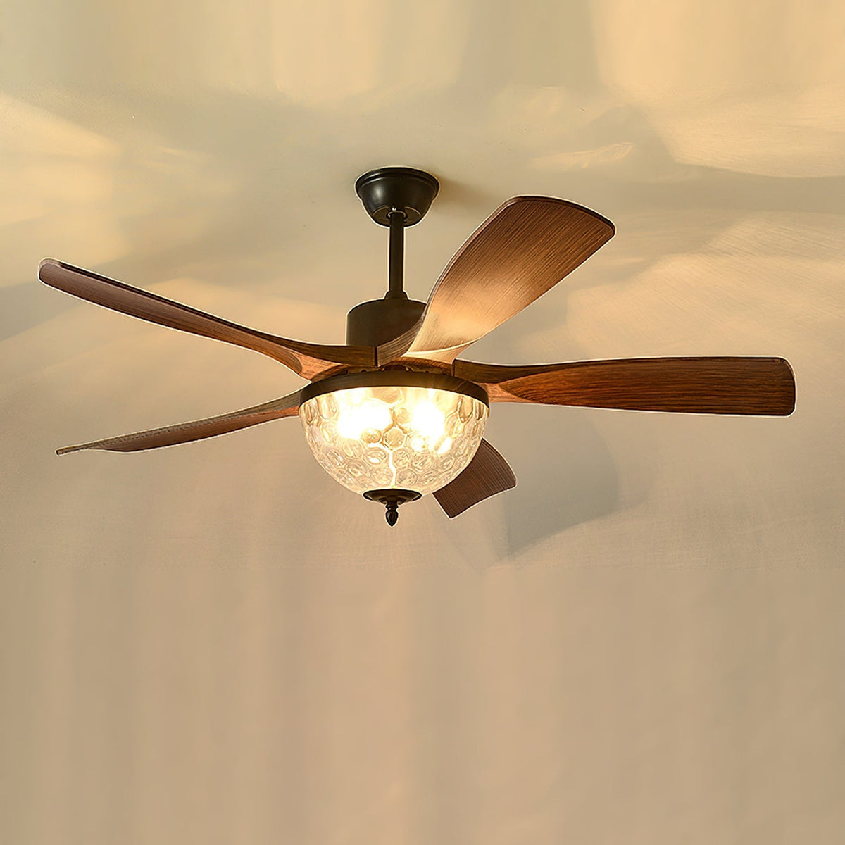 Radar Ceiling Fan Light – detail 11