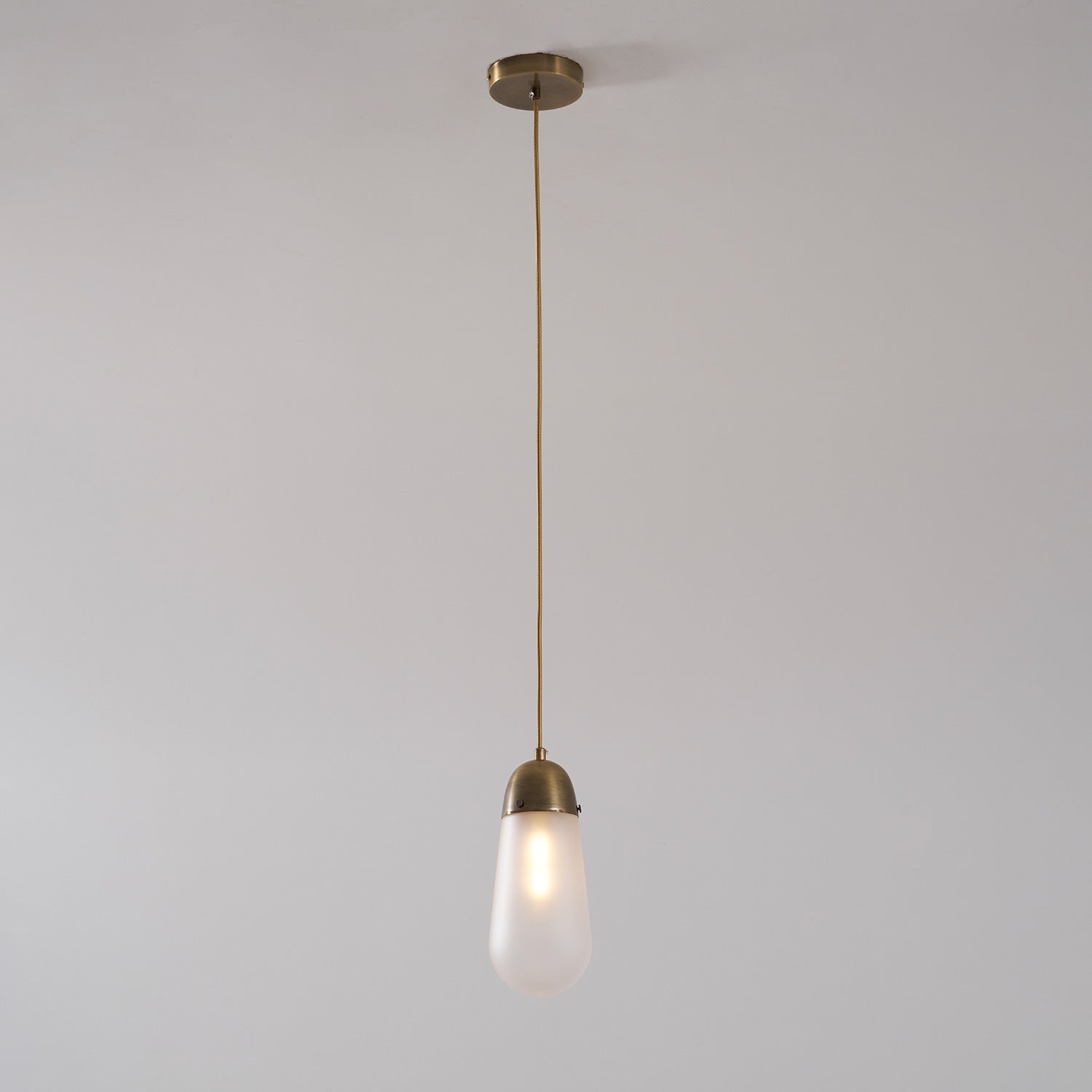 Lampa wisząca Janinik