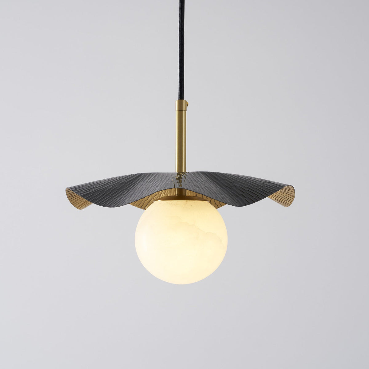 Lampa wisząca organiczna Stanroio