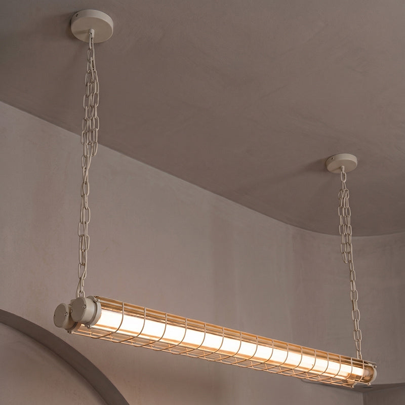 Lampa wisząca liniowa Fenka