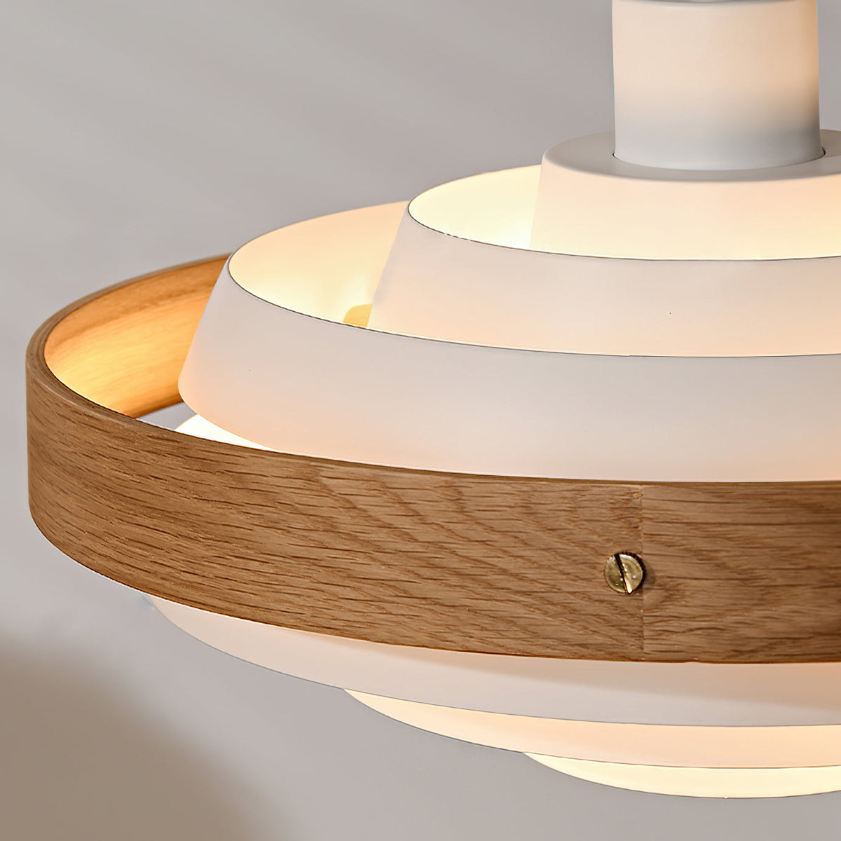Lampa wisząca regulowana Tomatorlo