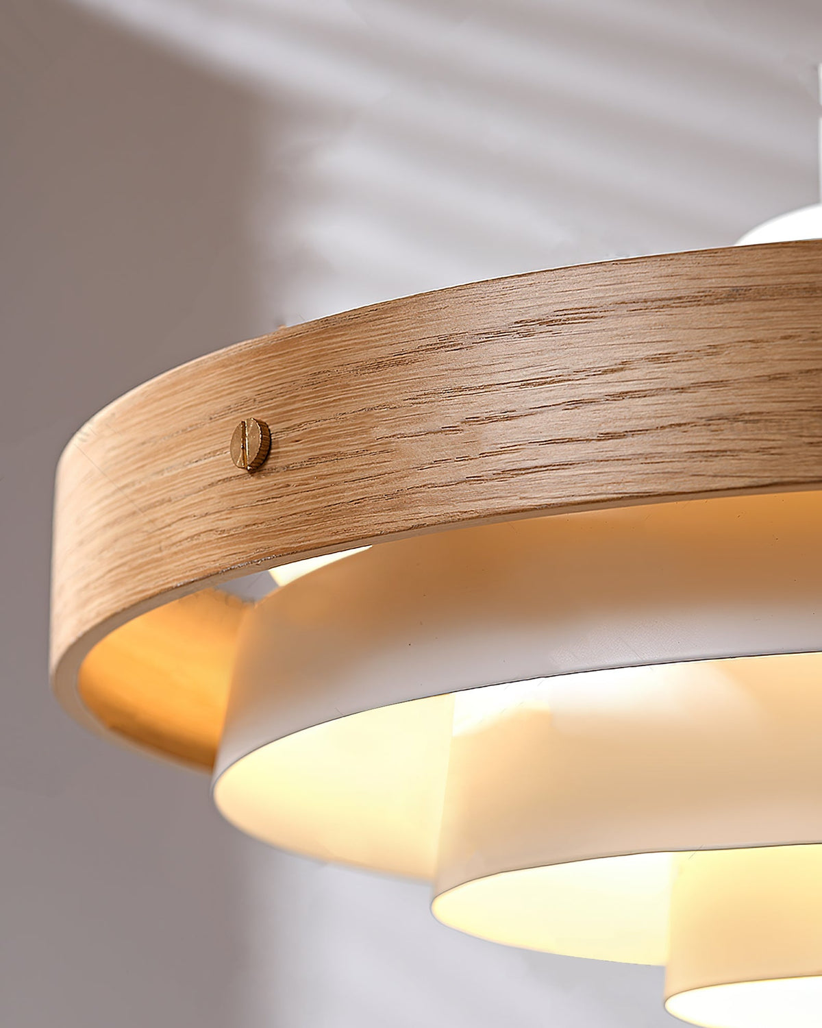 Lampa wisząca regulowana Tomatorlo