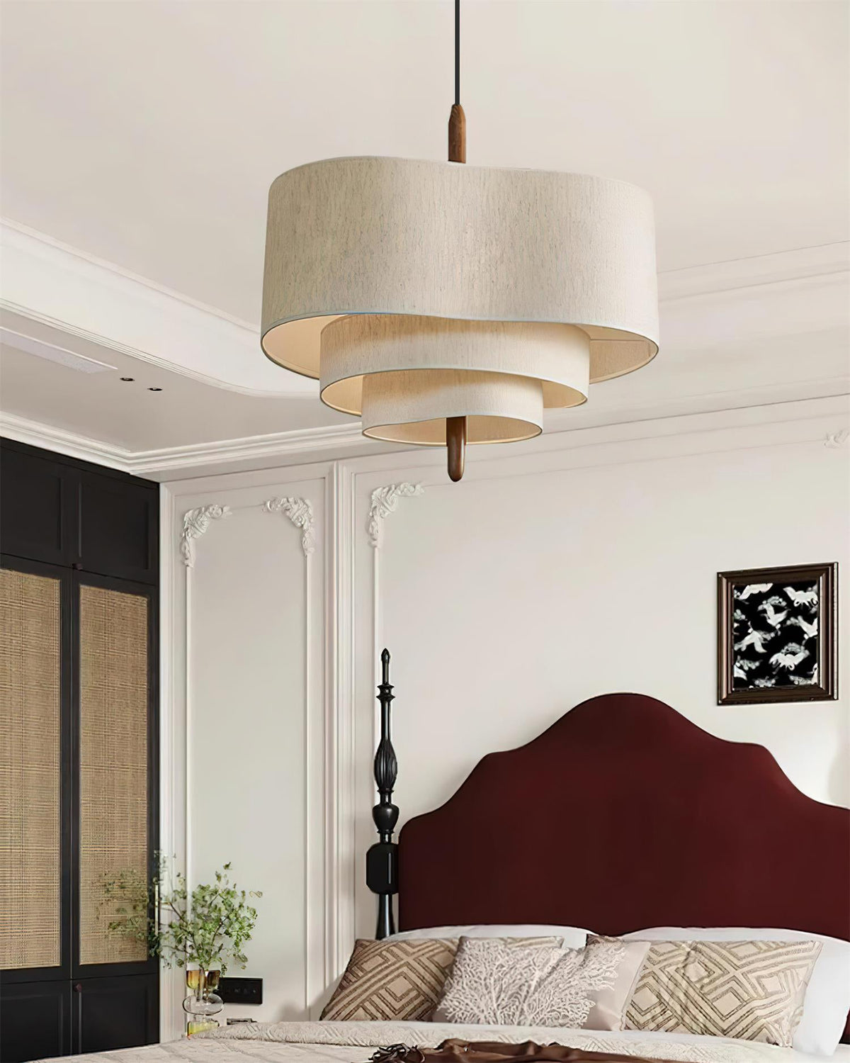 Lampa wisząca Celorik