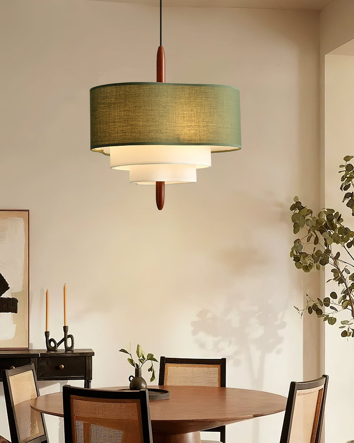 Lampa wisząca Celorik