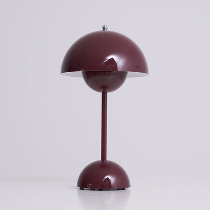 Lampa stołowa przenośna Aveka