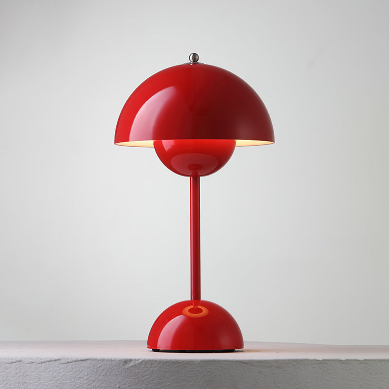 Lampa stołowa przenośna Aveka