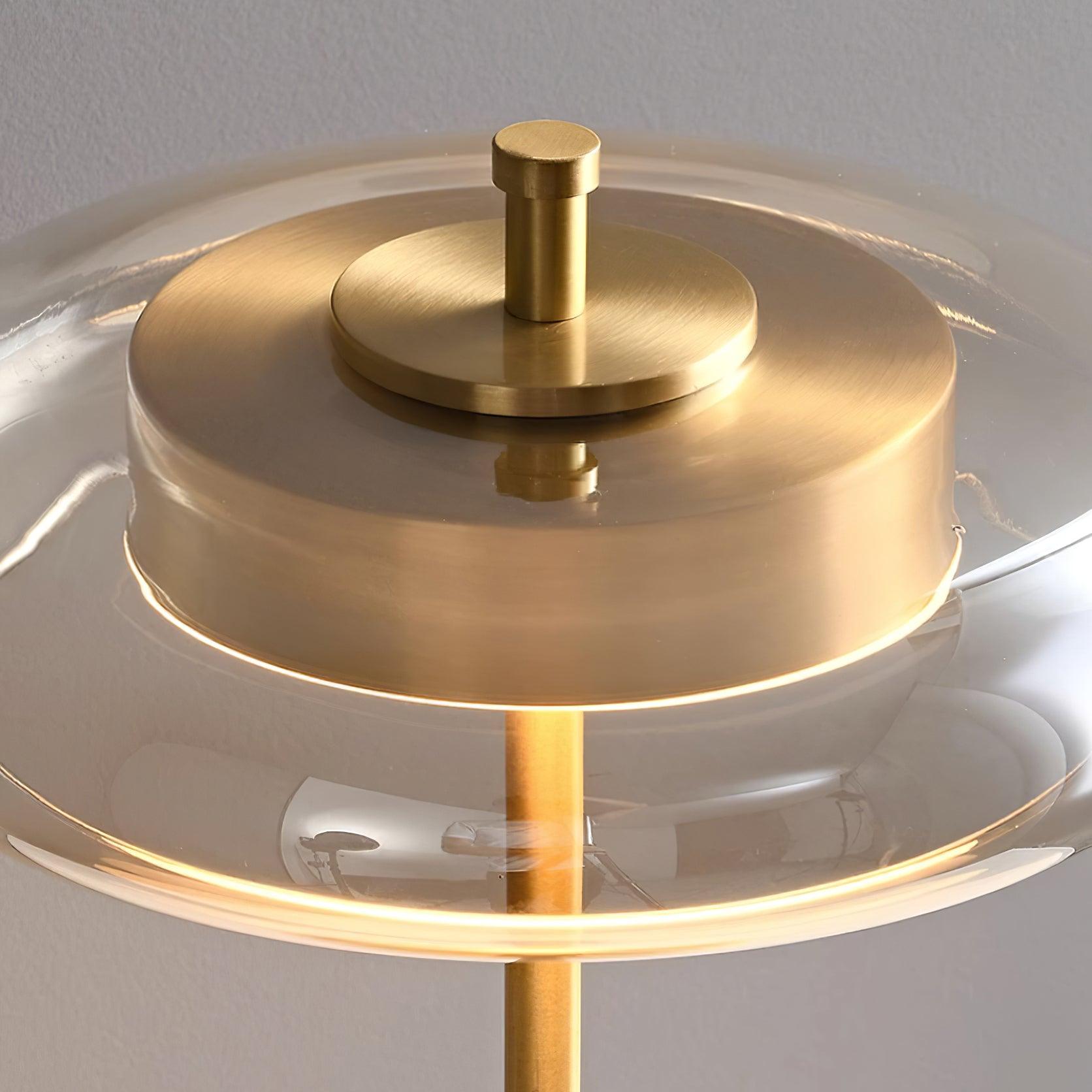 Lampa stołowa Melol