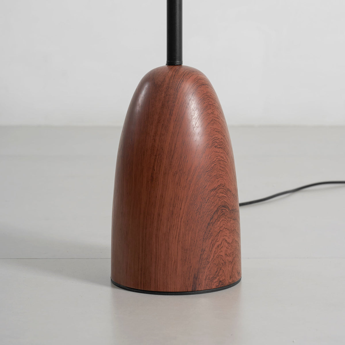Lampa podłogowa retro Galrek