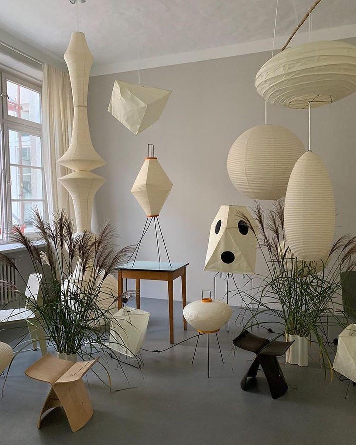 Lampa wisząca Serak