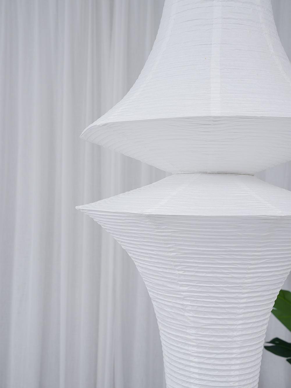 Lampa wisząca Serak