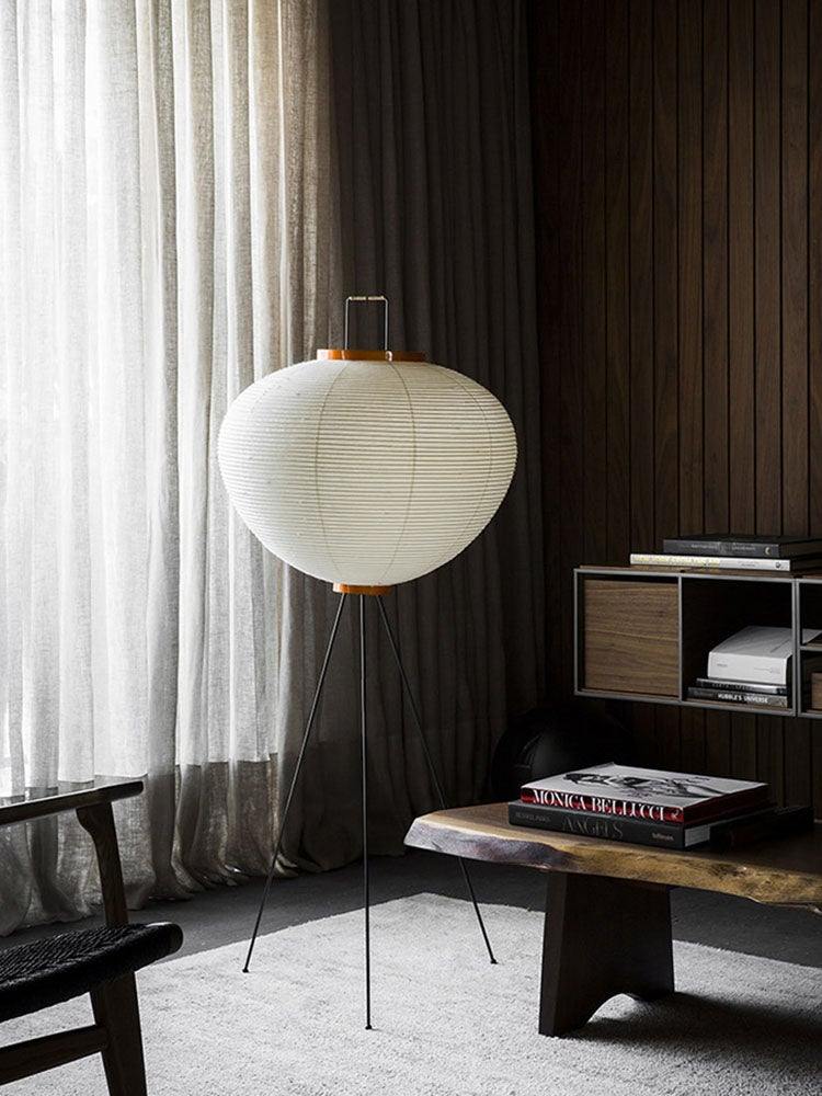 Lampa podłogowa Avel