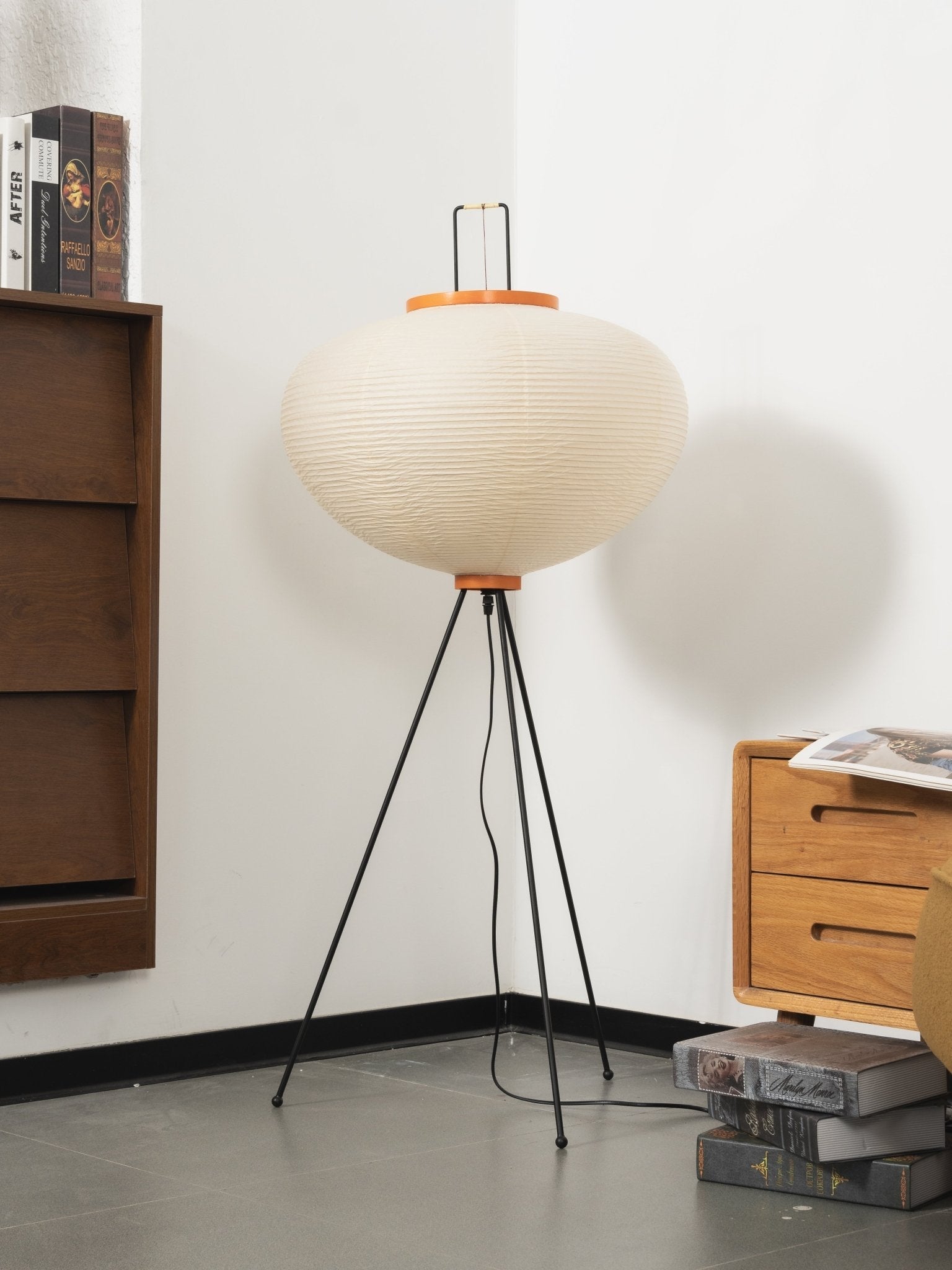 Lampa podłogowa Avel