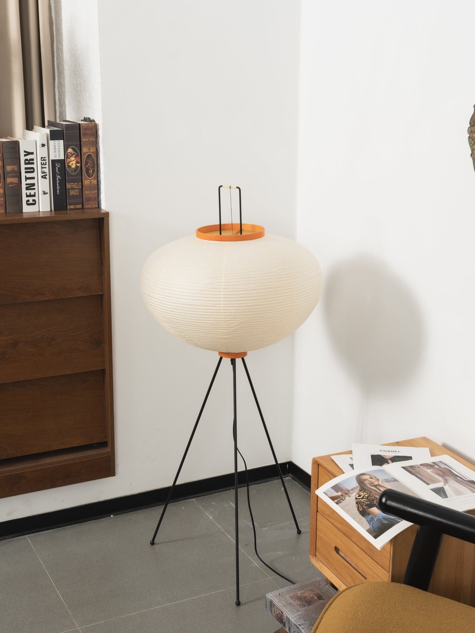 Lampa podłogowa Avel