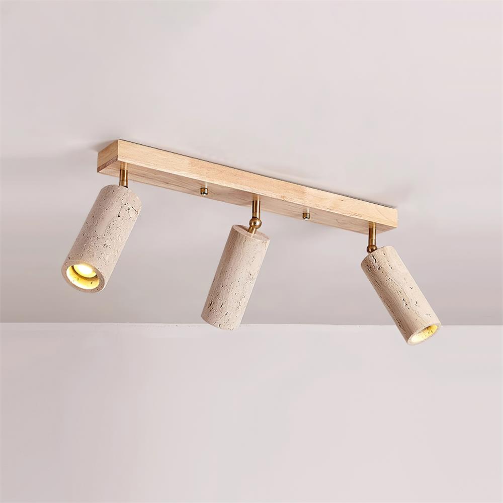 Ricerca Track Lighting – detail 22