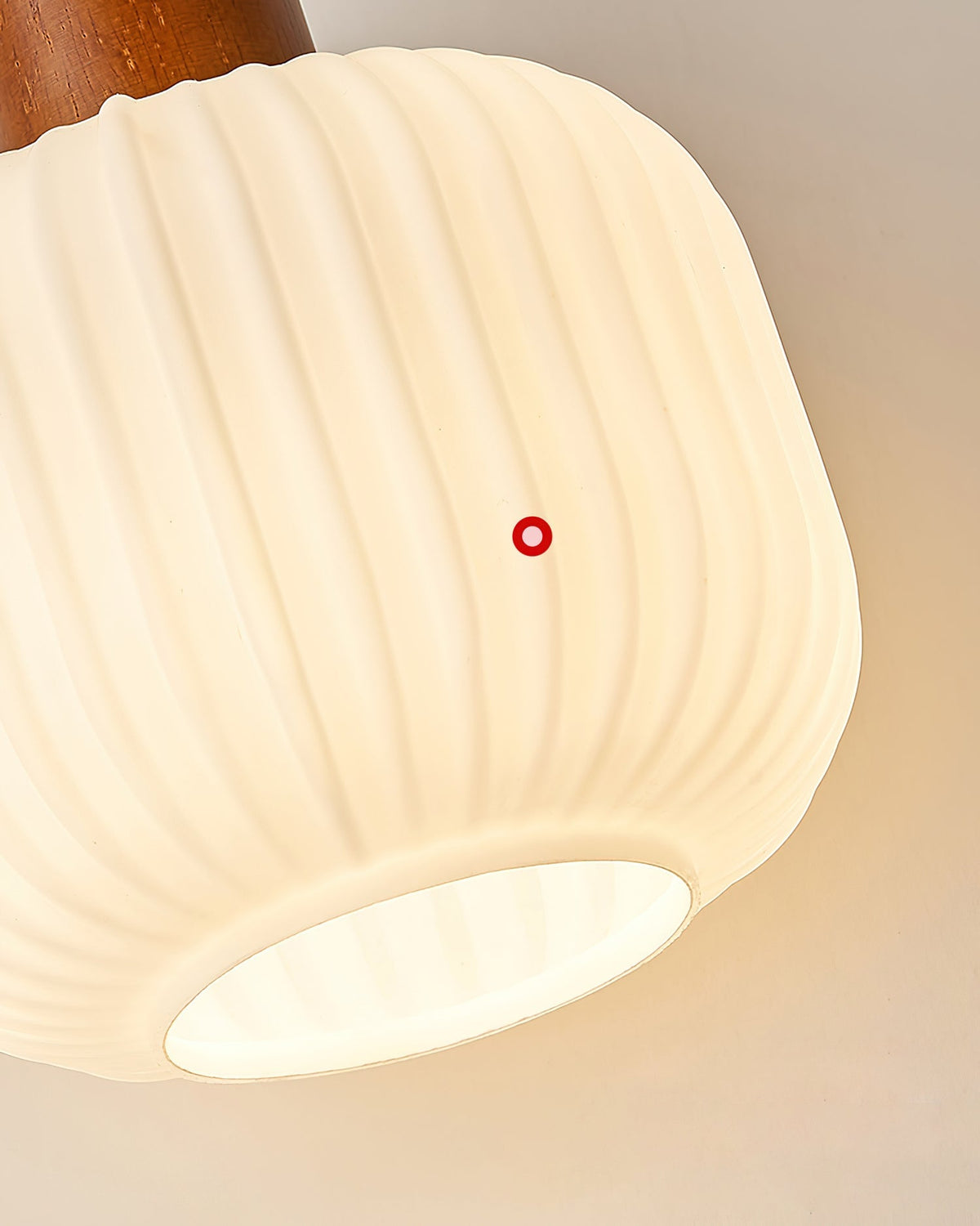 Rime Pendant Lamp – detail 23