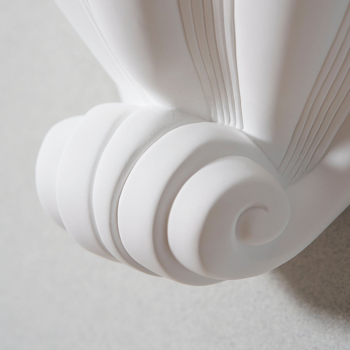 Roche Plaster Wall Lamp – detail 29