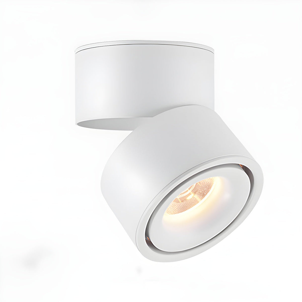 Rotatable Spotlight Ceiling Light – detail 16