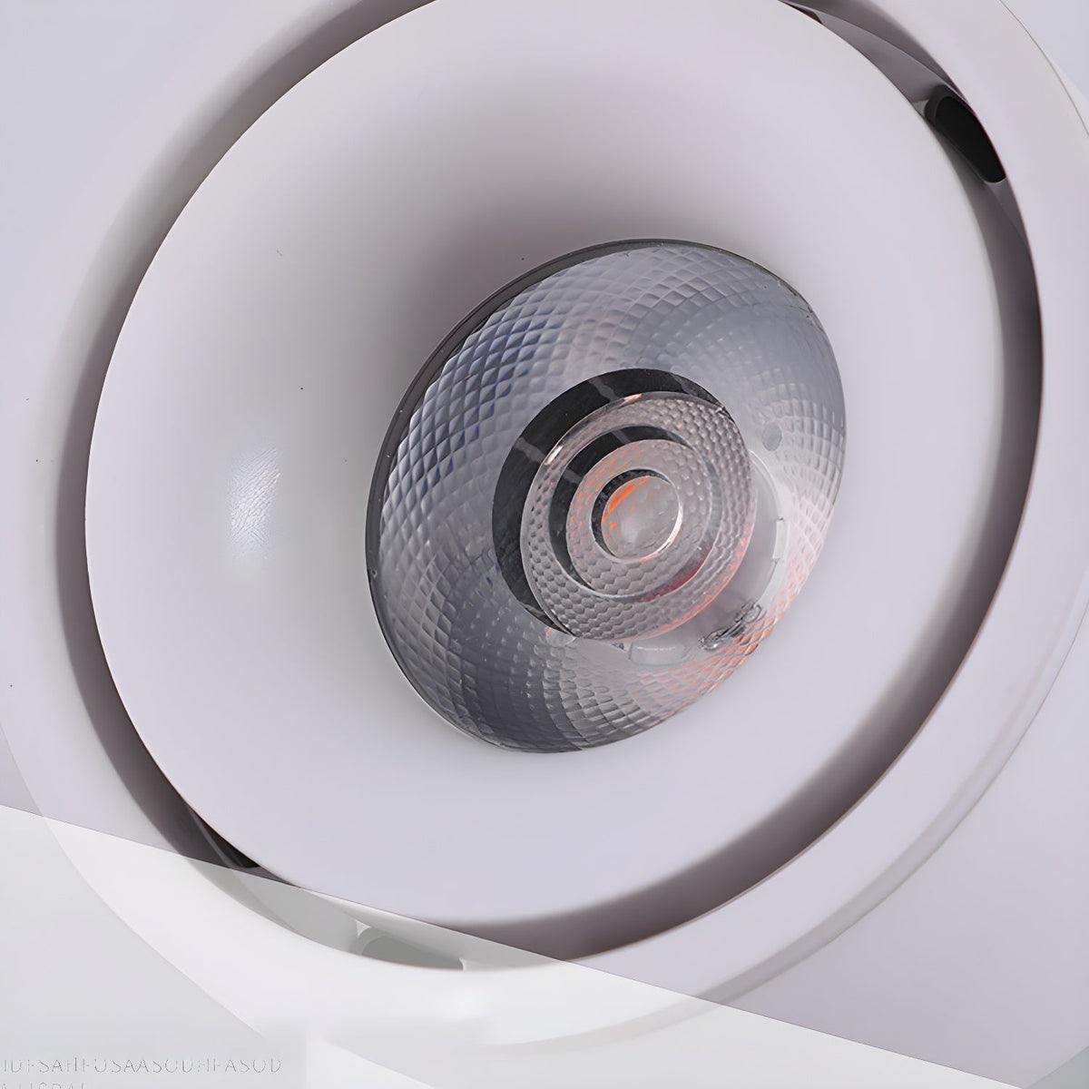 Rotatable Spotlight Ceiling Light – detail 13