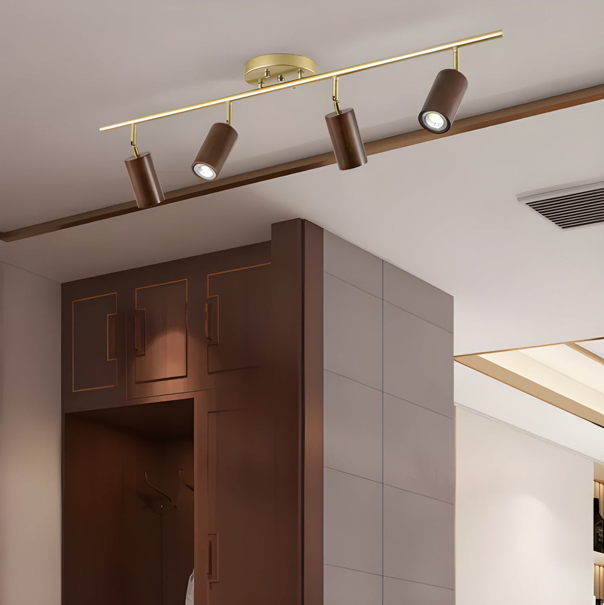 Rowan Ceiling Light – detail 21