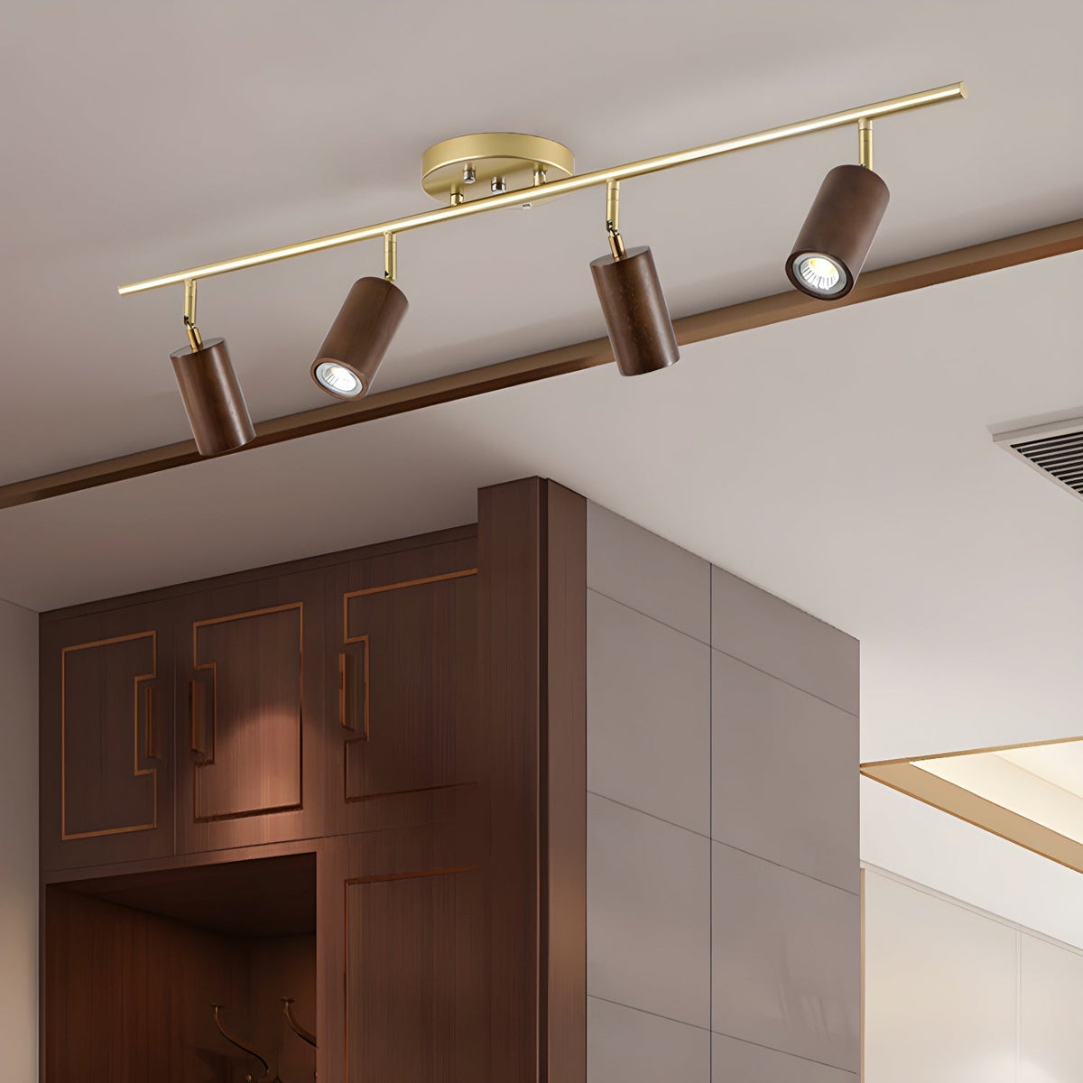 Rowan Ceiling Light – detail 12