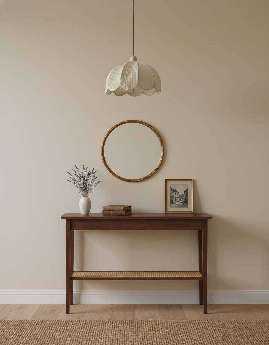 Lampa wisząca plisowana Alla