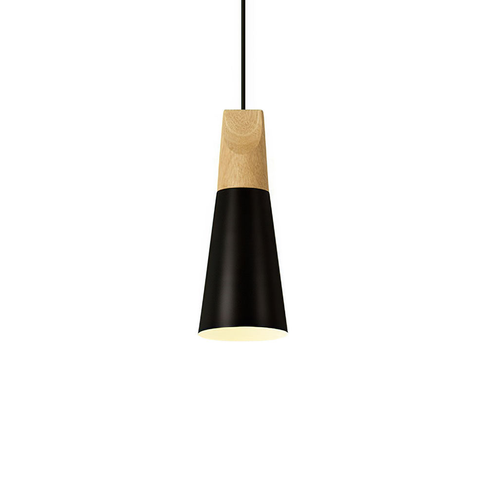 Lampa wisząca Rokarko
