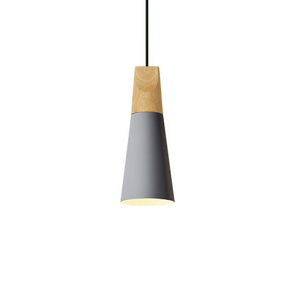 Lampa wisząca Rokarko