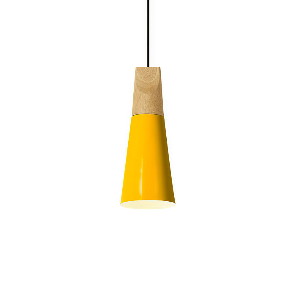 Lampa wisząca Rokarko