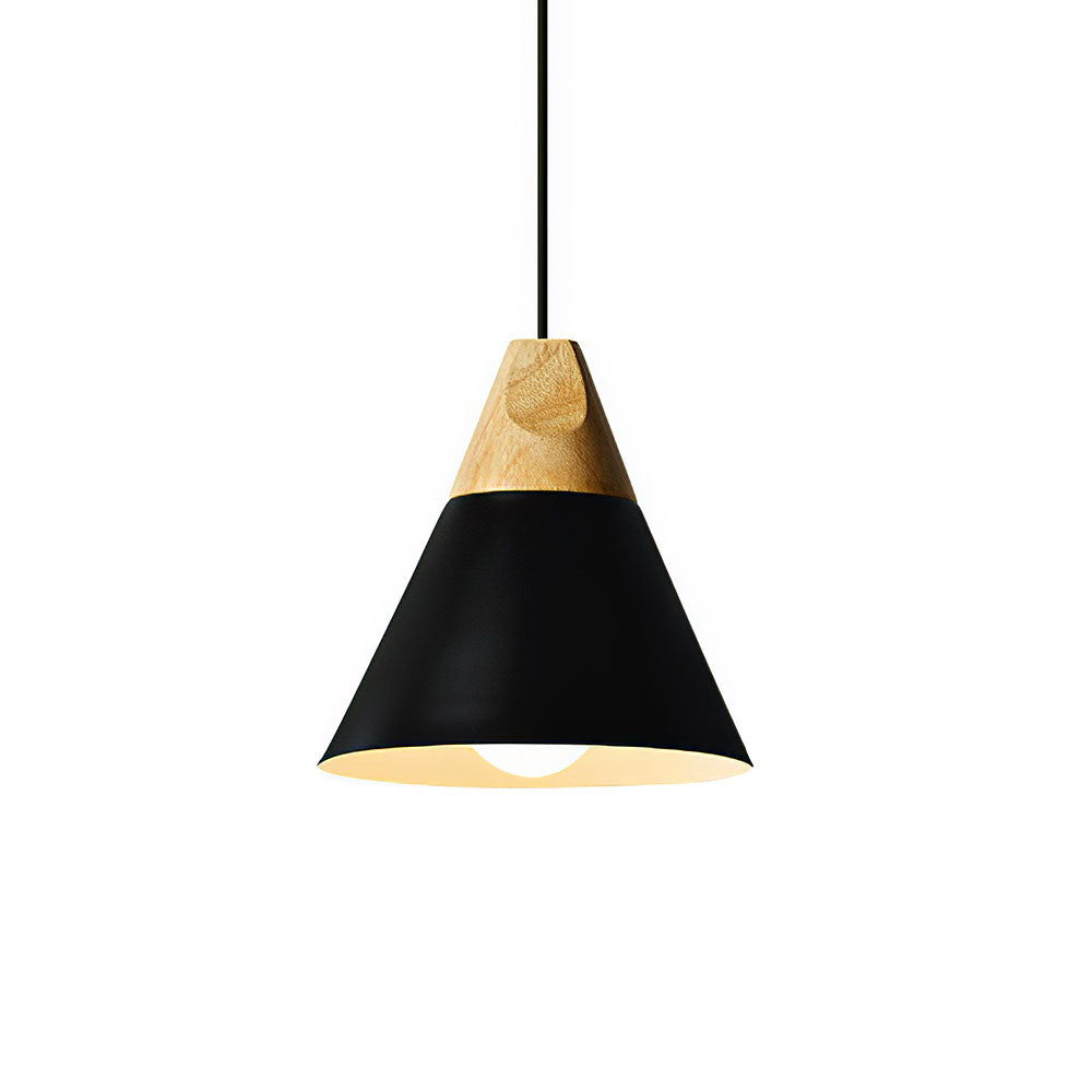 Lampa wisząca Rokarko