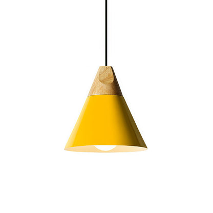 Lampa wisząca Rokarko