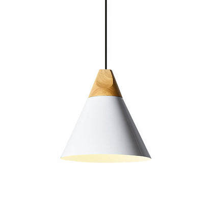 Lampa wisząca Rokarko